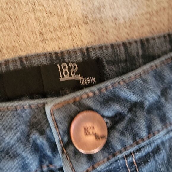 1822 Jean/Jegging in great condition - Picture 2 of 10